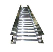 Galvanized Iron Ladder Cable Trays 150 mm 200 - 250 mm 2 - 5 mm_0