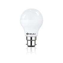 Bajaj 9 W Cool White B22 1 piece 25000 h LED Bulbs_0