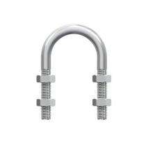 M18 Alloy Steel U Bolts 150 - 250 mm_0