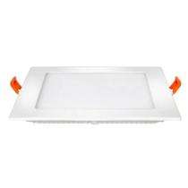 Bajaj 3 W Square Cool Daylight 580 x 580 x 38 mm LED Panel Lights_0