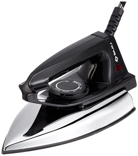 Bajaj DX 2 600 W Dry Iron_0