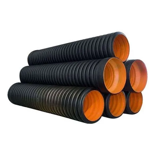 Sarthi Metal and Pipe 110 mm PE 80 HDPE Pipes SN 8 Normalized_0