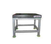 Dynemech Electric Concrete Moulds Vibrating Table_0