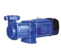 Kirloskar KV 20 Monoblock 1 hp 2700 rpm Vacuum Pumps 20.5 LPM_0