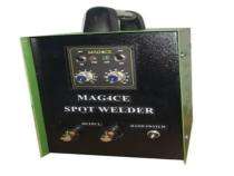 MAG4CE 250 A Spot Welding Machine Mag2 415 V 150 kVA_0