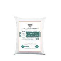 Diamond Plaster Of Paris Building Gypsum Plasters 20 kg White_0