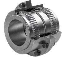 Barad 10 mm Gear Coupling 6SGIVPR 1000 Nm 5000 rpm_0