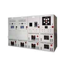 SRE Three Phase 660 V 1000 A Copper LT Panels 6 Way_0