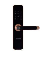 Dorset Stainless Steel Mortise Door Locks DG 203_0