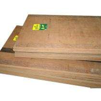 Greenply 19 mm Plain Shuttering Plywood 2440 x 1220 mm mm IS 4990_0