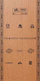 Greenply 12 mm Marine Grade Plywood 2100 x 1200 mm_0