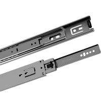 Dorset ISBB550 Stainless Steel 21.65 inch Drawer Slides Manual_0