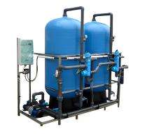 SWIPL 500 - 1000 LPH RO Water Treatment Plant_0