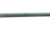 KASTA 20 mm UPVC Pipes Class A 3 m Plain_0