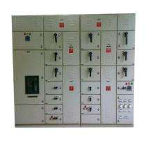 SRE Three Phase 660 V 1000 A Copper LT Panels IP40 12 Way_0