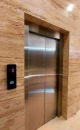 AARON Hydraulic Passenger Lift A-011 1000 kg 0.1 - 0.5 MPM_0