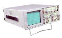 KUSAM-MECO Dual Channel 20 MHz Oscilloscope_0