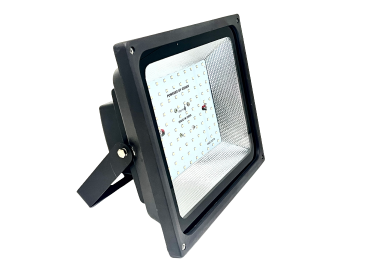 RAYMOLD 100 W Cool White IP40 8 kV 10000 Lumen NXTR LED Flood Lights_0