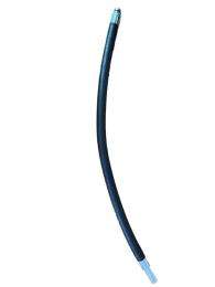 FYRAX PVC 2.5 inch 400 - 900 mm Fire Extinguisher Discharge Hose 30 kg/cm2_0
