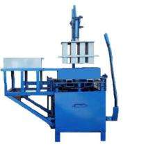 Automatic Fly Ash Brick Making Machine_0