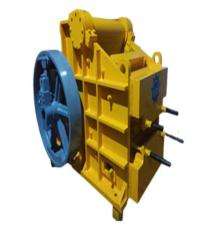 USHA JC3042 Jaw Crusher 35 TPH_0