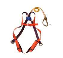 INTECH Polyester Thread Safety Belts Standard_0
