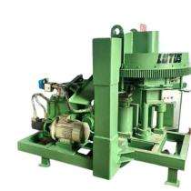 LOTUS Automatic Fly Ash Brick Making Machine_0