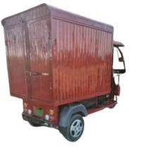 Lords L02 Electric Rickshaw Loader_0