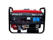 Pelican Petrol Generators MLT 3700 2700 VA_0