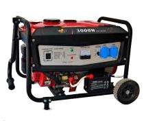 XLNT Petrol Generators XLNT 3500 2.8 - 3 kW_0