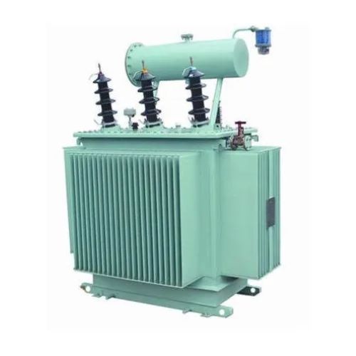 Three Phase 5 MVA 11 kV Transformers Industrial_0