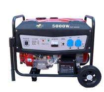 XLNT Petrol Generators XLNT 6500E 5 - 5.5 kW_0