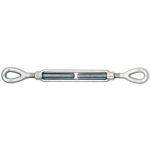 NEEL FABS M16 - M72 Threaded Turn Buckles TB01 Upto 3 ton_0