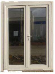 Alko Tilt and Turn UPVC UPVC Windows 2 x 4 ft ABS01_0