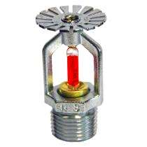 FYRAX AG A97 Stainless Steel Foam Sprinkler_0