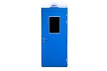 DATACON 120 Minutes Rated Single Fire Check Door FCD1_0