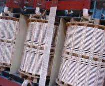 SRE Three Phase 10 MVA 11 kV Transformers Industrial_0