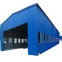 GMT Prefabricated Industrial Structure_0