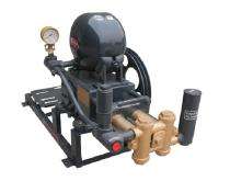 3 hp Corded Pressure Washers 1362 LPH_0