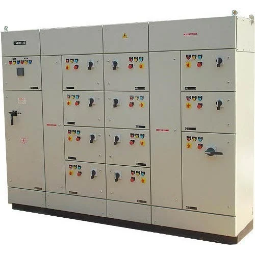 Three Phase Copper HT Panels 25 kV Industrial_0