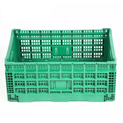 Mesh HDPE 40 L 500 x 400 x 315 mm Crates_0