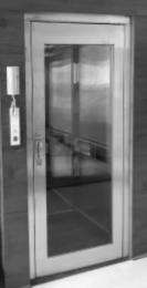 IEE Residential Passenger Lift PL02 408 kg (4 Person) 0.63 m/s_0