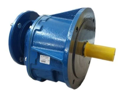 Bonfiglioli 20 kW Helical Gear Box 1:30 4500 Nm_0