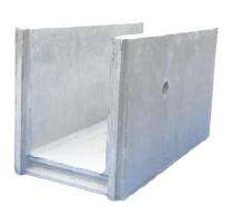 Super 1000 mm 700 mm 2000 mm U Drain M30_0