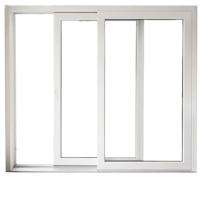 RGS Sliding UPVC UPVC Windows 4 x 4.5 ft W001_0