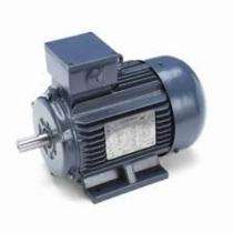 Marathon Three Phase 2 hp Four Pole Foot Mounted AC Motors_0