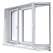 RGS Casement UPVC UPVC Windows 6 x 4 ft W003_0