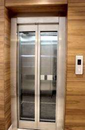 IEE Commercial Passenger Lift ACERO 544 kg (6 Person) 1 m/s_0