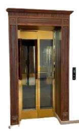 IEE Commercial Passenger Lift ORO 680 kg (10 Person) 2 m/s_0