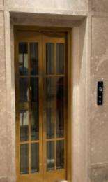 IEE Commercial Passenger Lift CLASSIQUE 680 kg (10 Person) 2.5 m/s_0